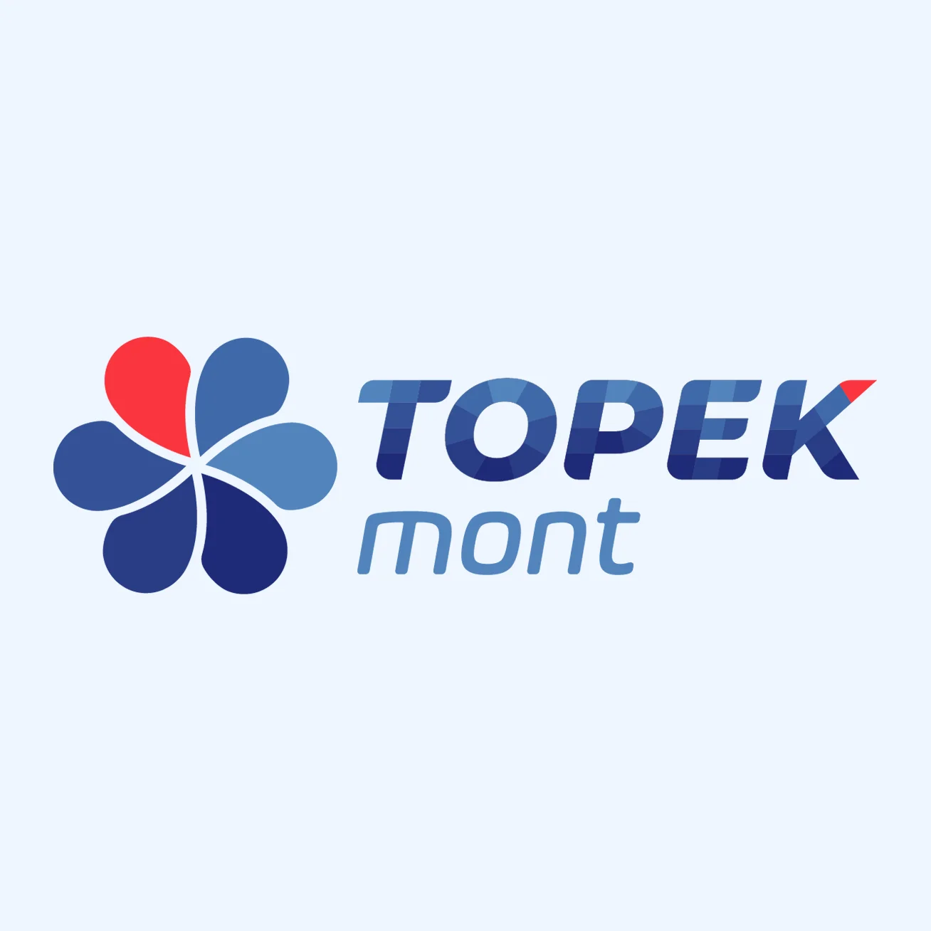 Logo Topek Mont